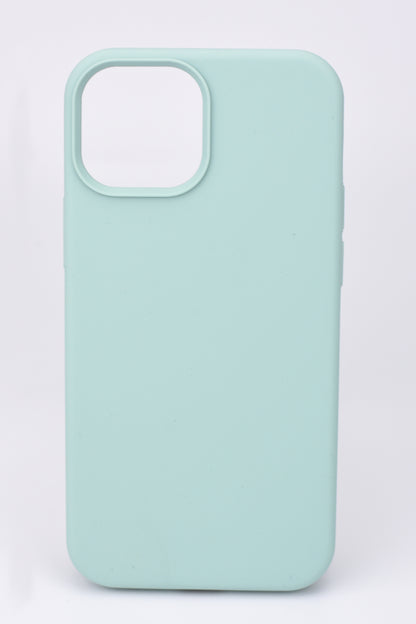 iPhone 13 Mini Silikone Cover