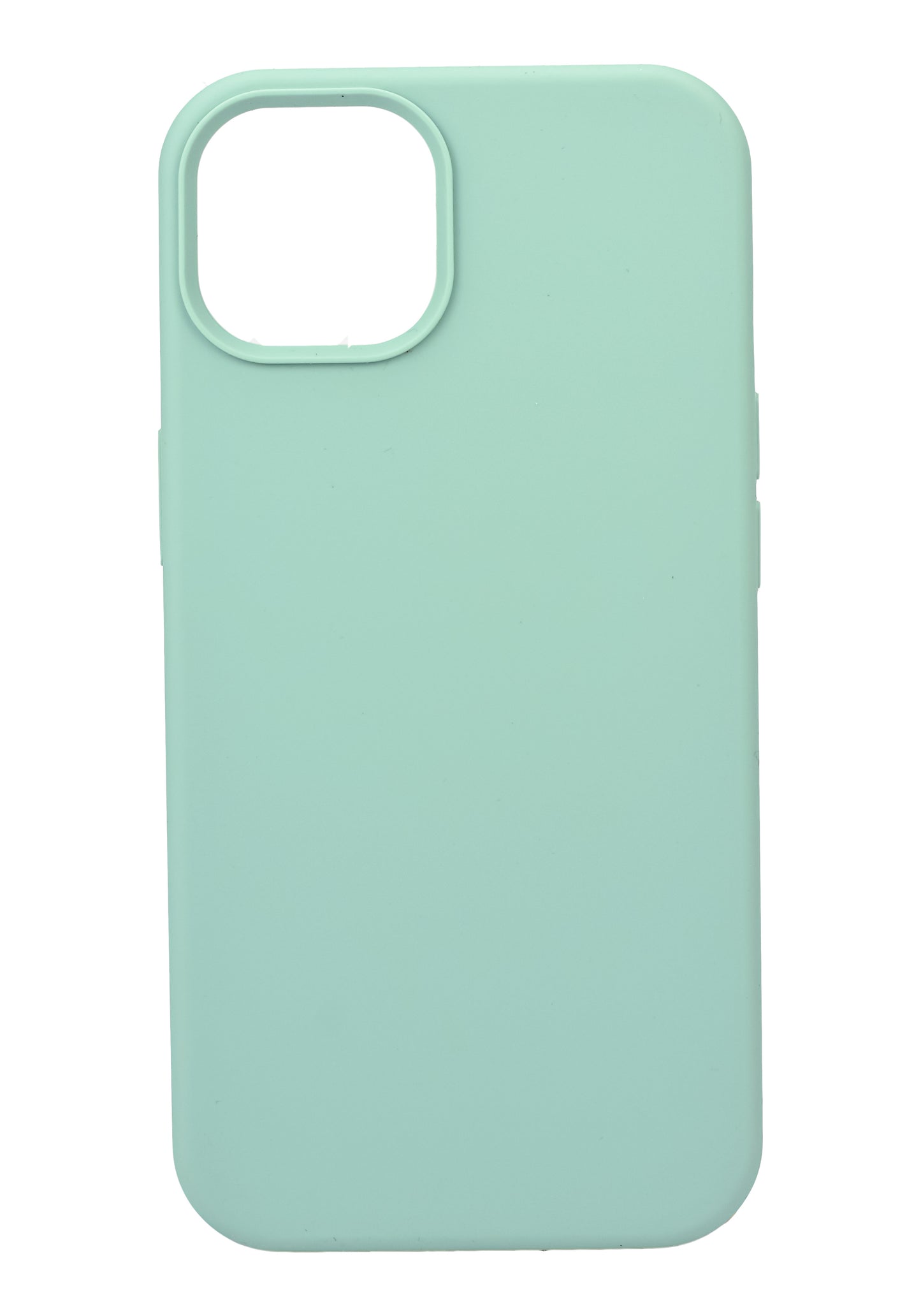 iPhone 14 Plus Silikone Cover