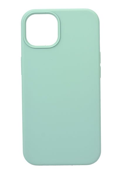 iPhone 14 Plus Silikone Cover