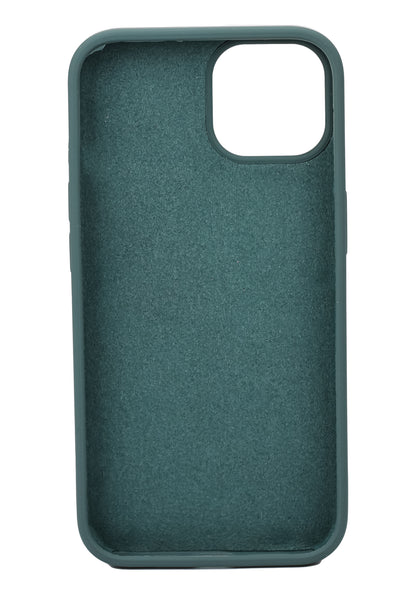iPhone 14 Plus Silikone Cover