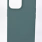 iPhone 13 Mini Silikone Cover