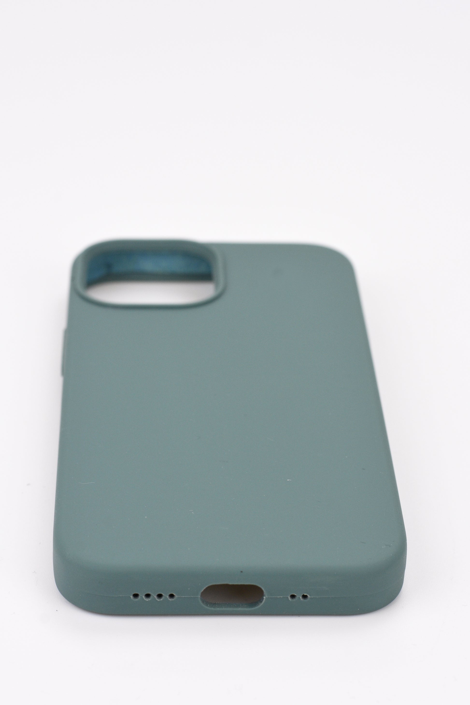 iPhone 13 Mini Silikone Cover