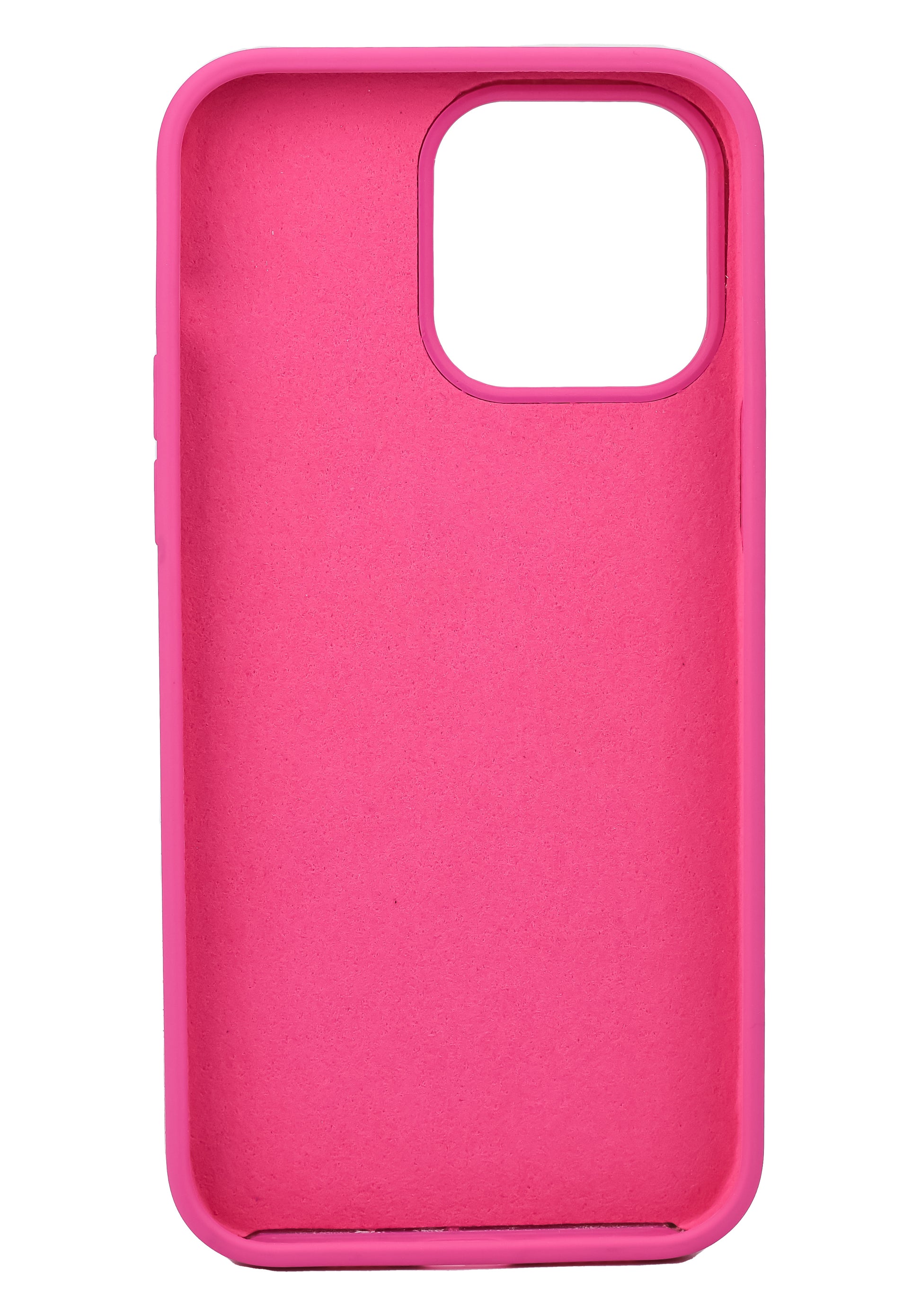 iPhone 14 Pro Silikone Cover