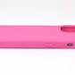 iPhone 13 Mini Silikone Cover