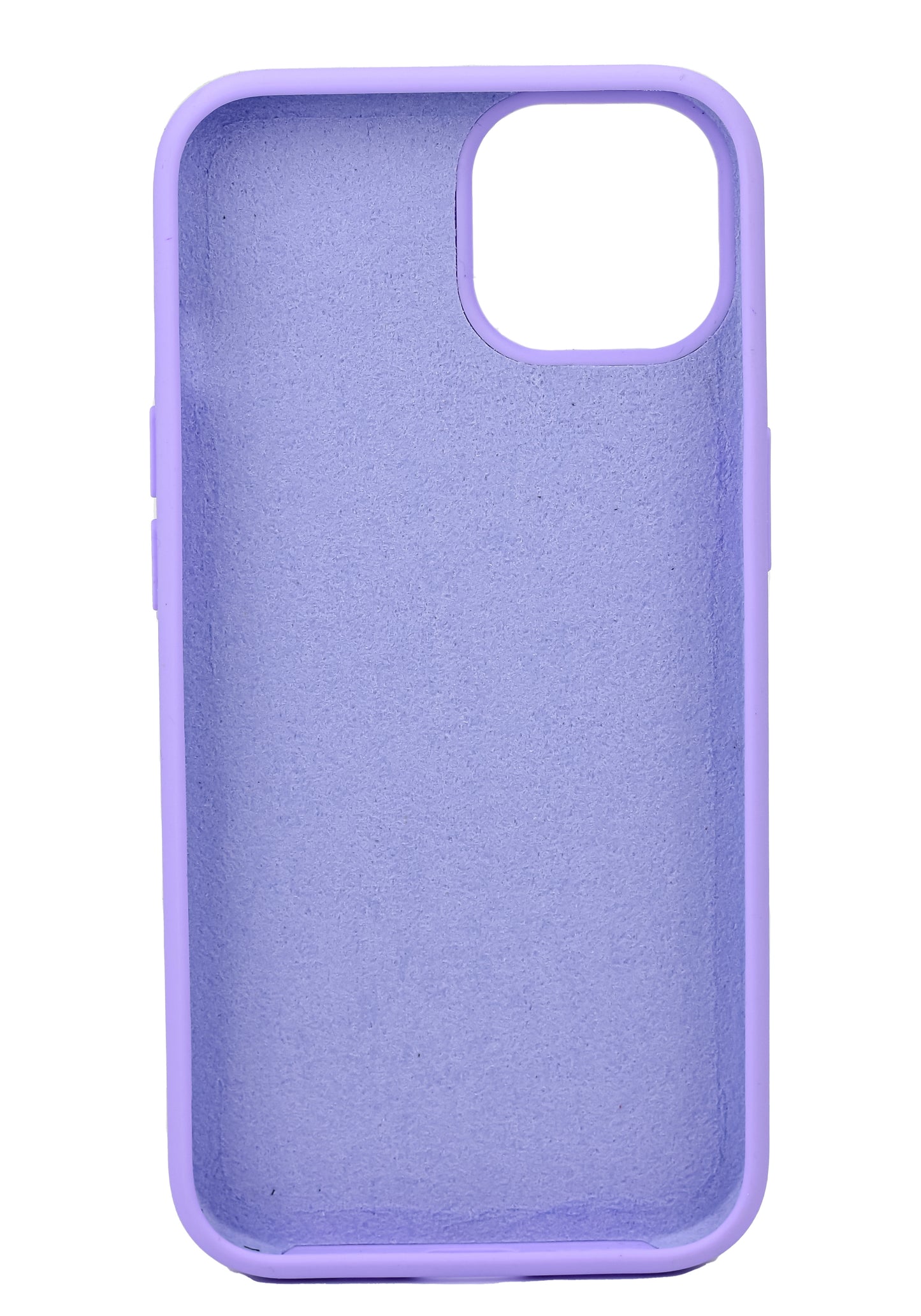 iPhone 14 Plus Silikone Cover