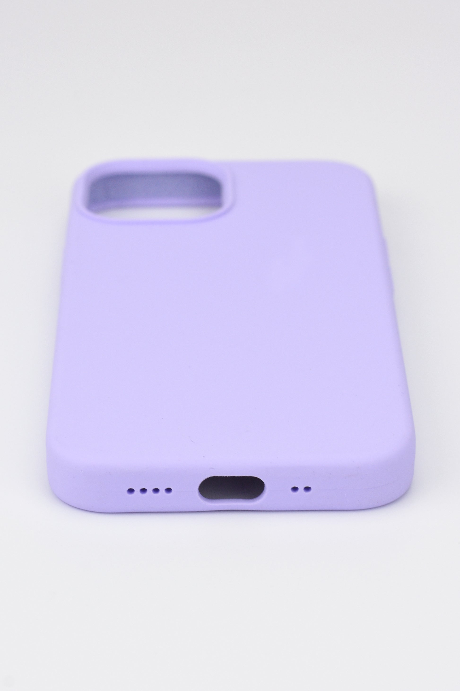 iPhone 13 Mini Silikone Cover