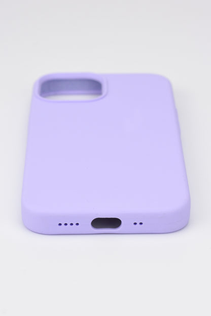 iPhone 13 Mini Silikone Cover