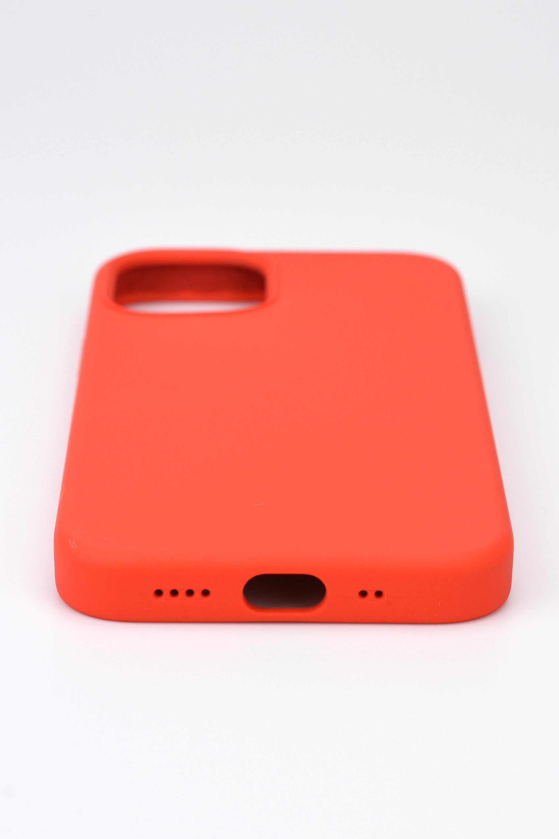 iPhone 13 Mini Silikone Cover