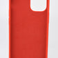 iPhone 13 Mini Silikone Cover