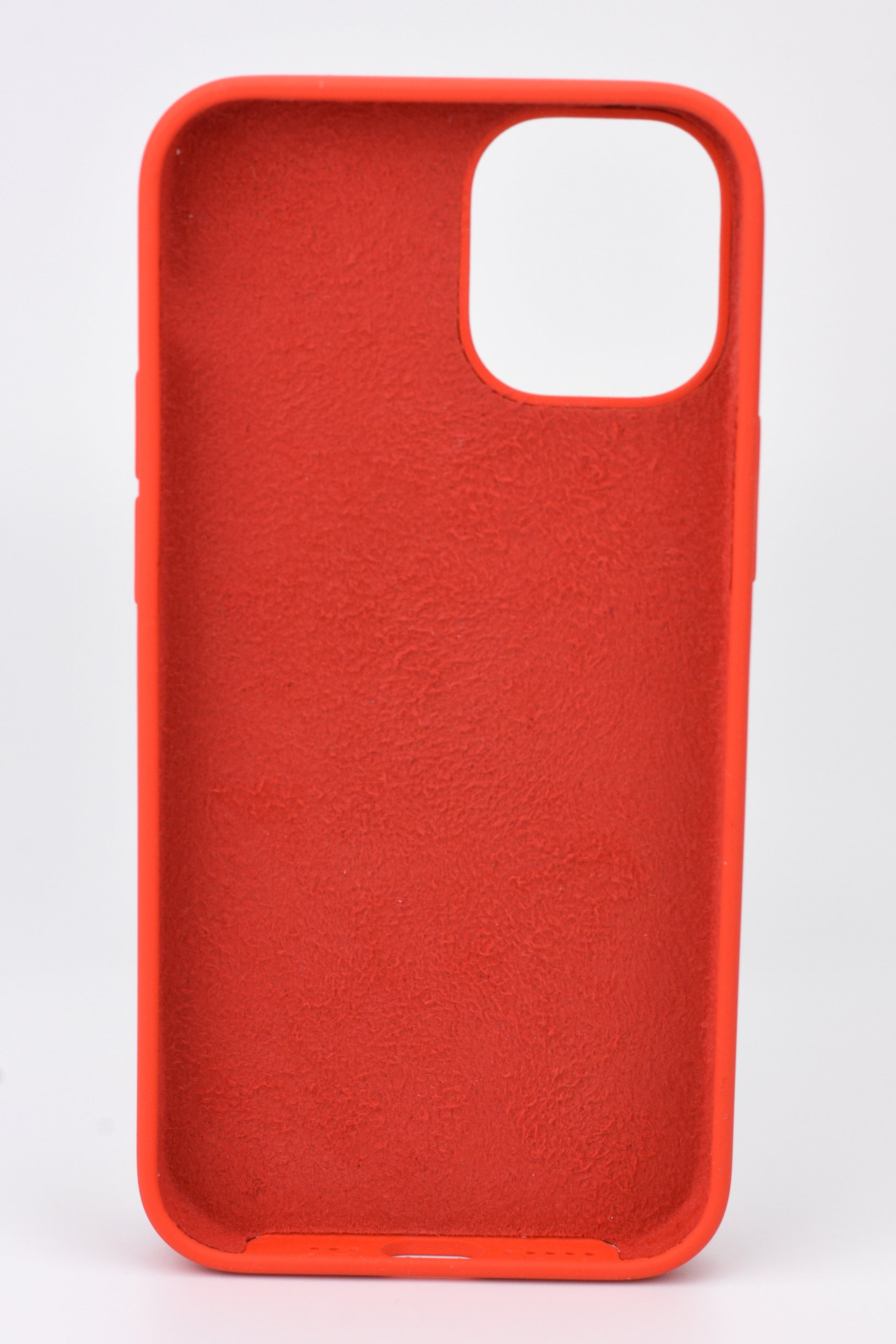 iPhone 13 Mini Silikone Cover