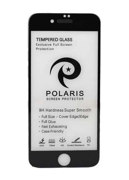 iPhone SE2020 / SE2022 - Polaris - Skærmbeskyttelse