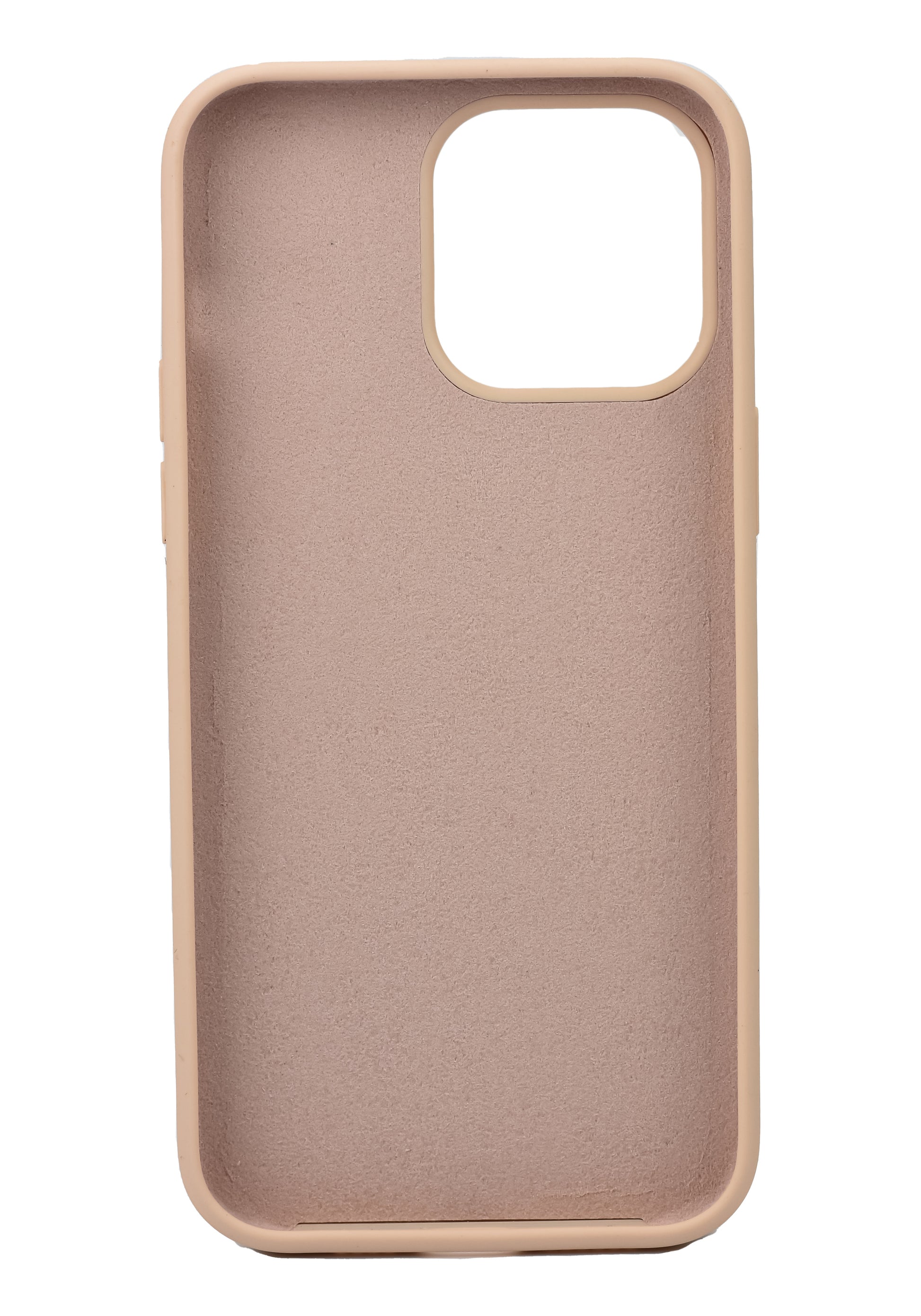 iPhone 14 Pro Silikone Cover