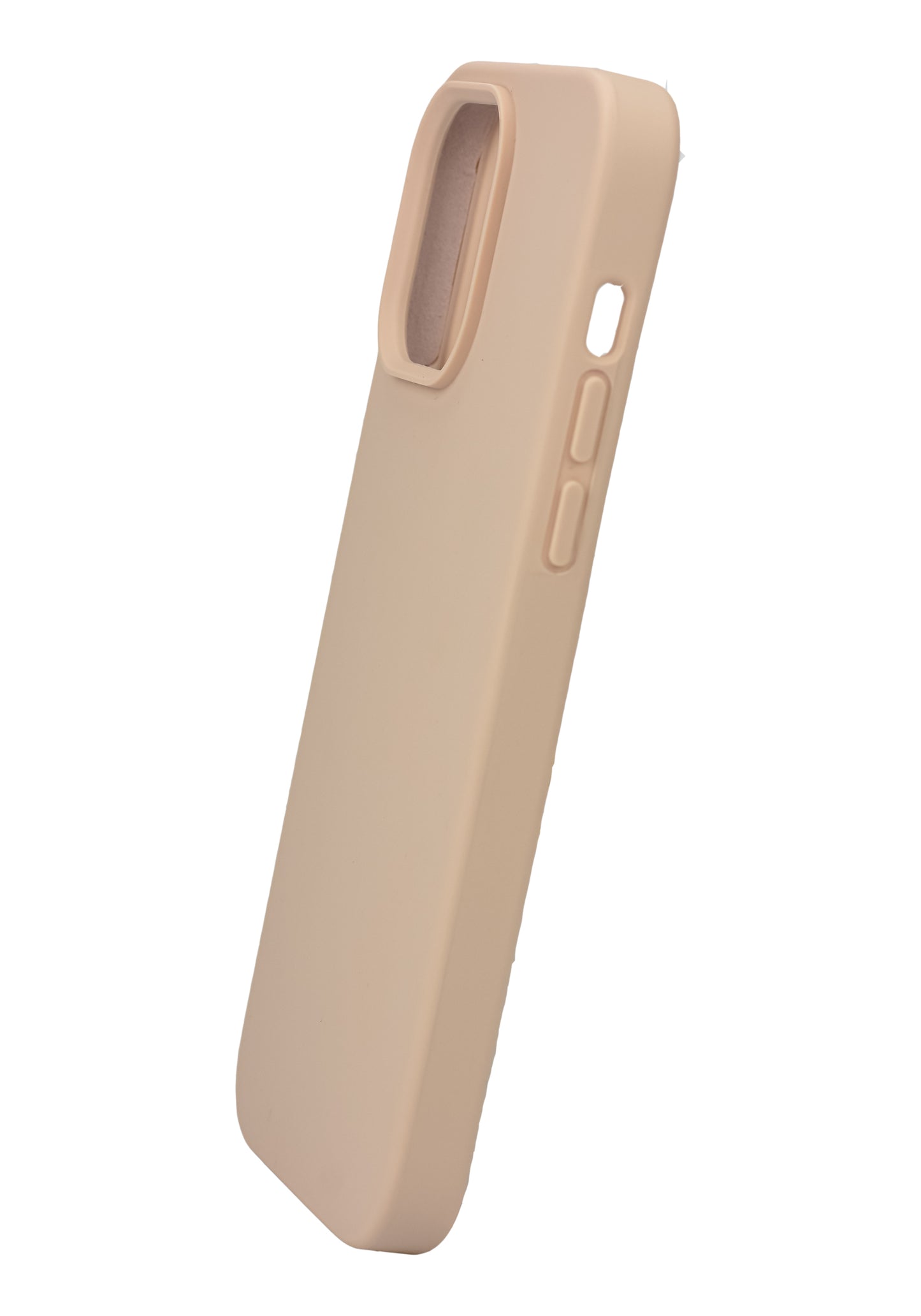 iPhone 12 Pro Max Silikone Cover