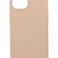 iPhone 13 Pro Silikone Cover