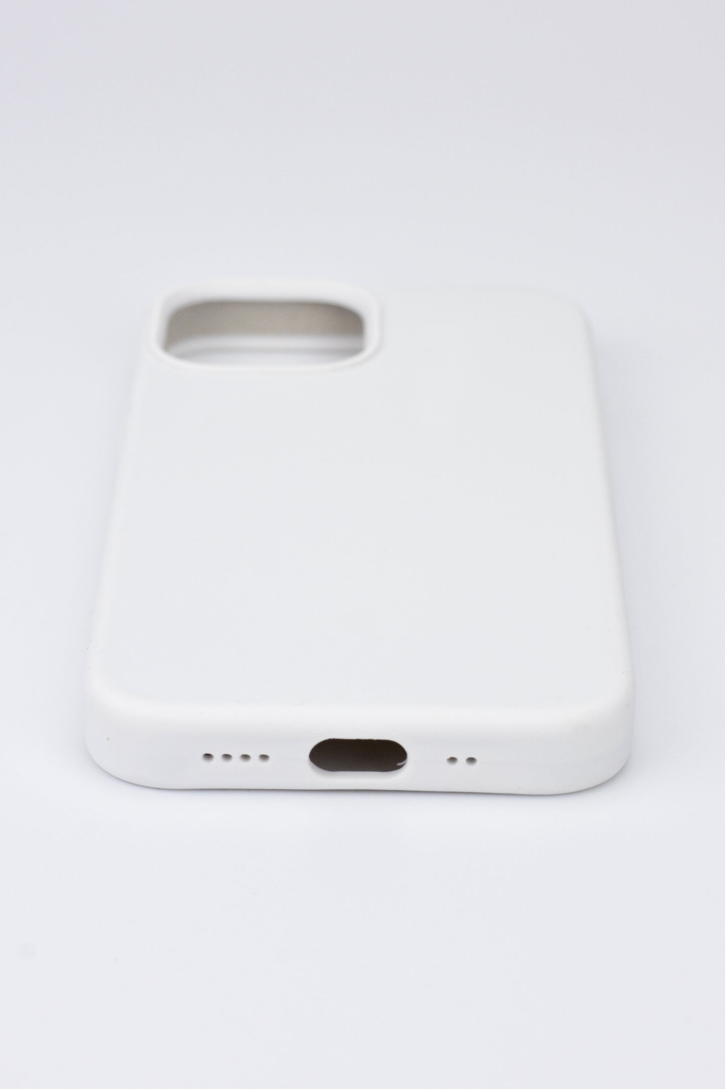 iPhone 13 Mini Silikone Cover