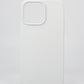 iPhone 12 Pro Max Silikone Cover