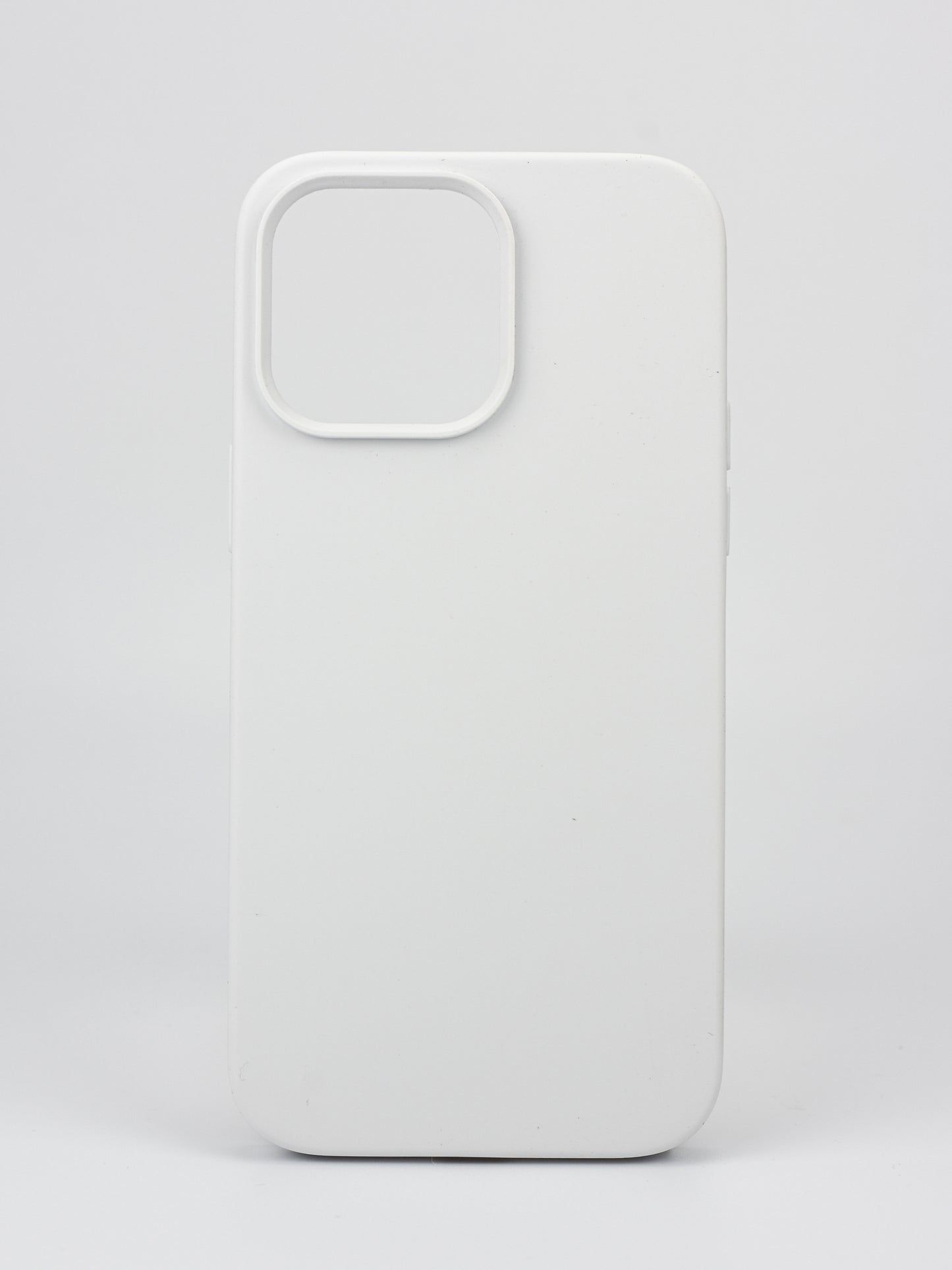 iPhone 12 Pro Max Silikone Cover