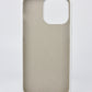 iPhone 12 Pro Max Silikone Cover