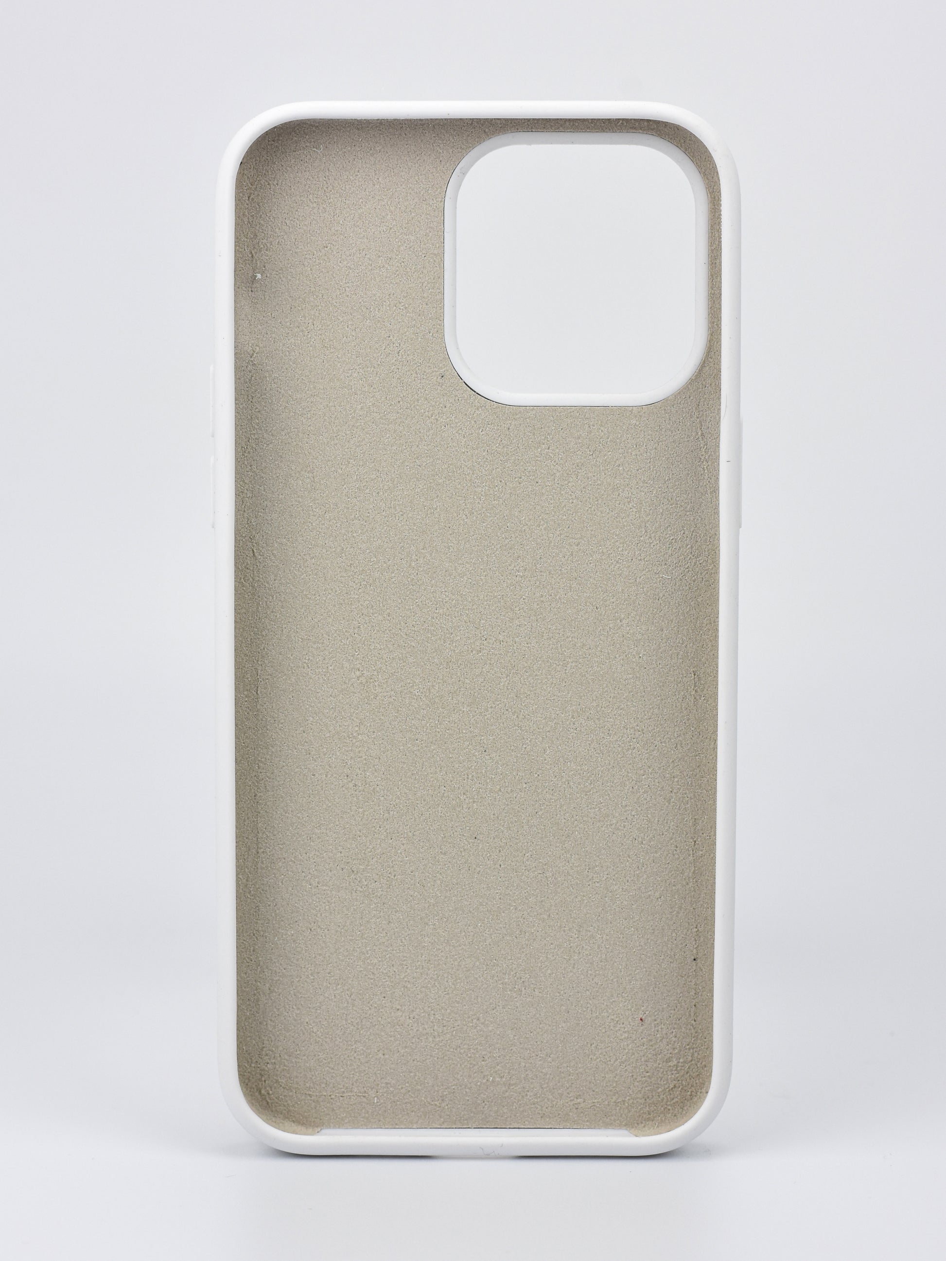 iPhone 12 Pro Max Silikone Cover