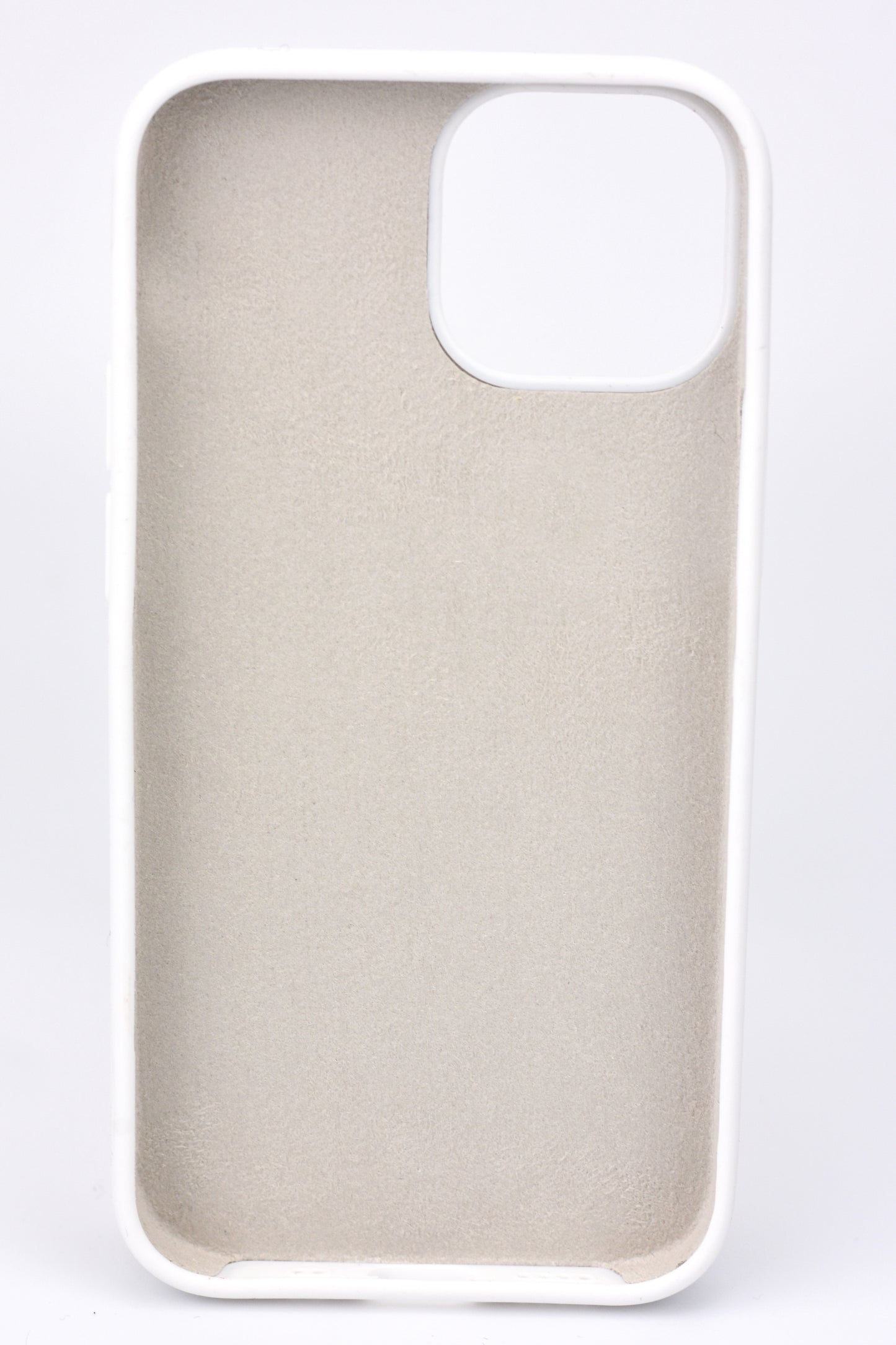 iPhone 13 Mini Silikone Cover